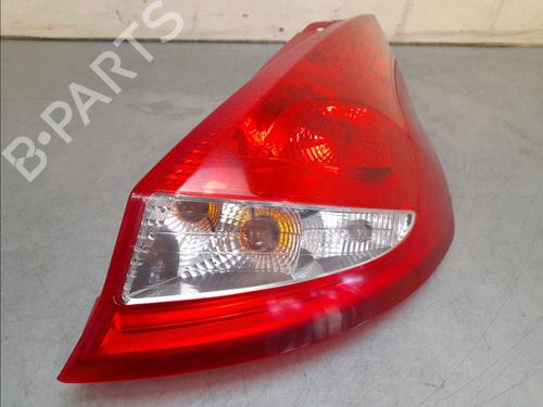 Right taillight FORD FIESTA VI (CB1, CCN) 1.4 TDCi | BP16039713C35 