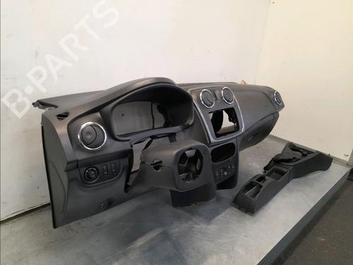 Cruscotto DACIA SANDERO II 1.5 dCi (90 hp) 12203415