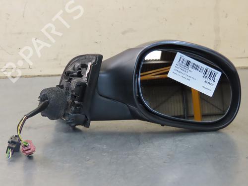 Used Right mirror CITROËN C3 I (FC_, FN_) 1.4 HDi (68 hp) 20243365