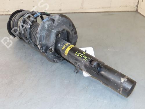 Right front shock absorber CITROËN DS3 (SA_) 1.6 VTi 120 | BP37253154M17 - Image 6
