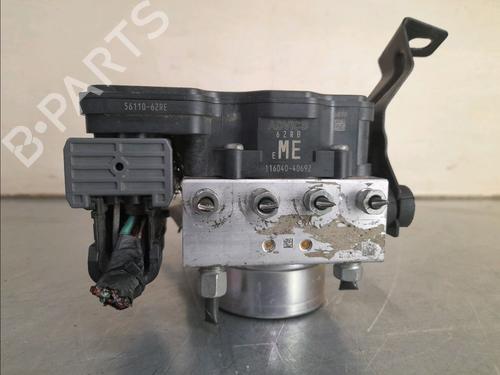 ABS pump SUZUKI IGNIS III (MF, FF) 1.2 Hybrid AllGrip (ATK412) | BP14856981M43 