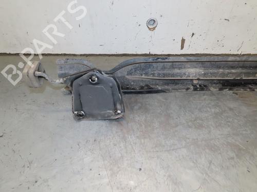 Used Rear bumper reinforcement BMW X1 (E84) sDrive 16 d (116 hp) 27602133