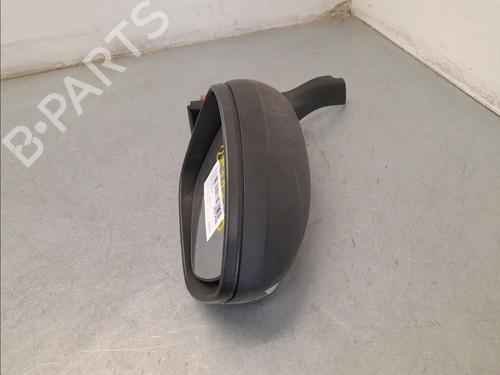 Used Right mirror Right mirror PEUGEOT 208 I (CA_, CC_) 1.2 VTI 82 (82 hp) 36510643 36510643