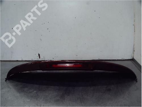 Used Rear spoiler RENAULT CLIO IV (BH_) 1.5 dCi 90 (90 hp) 10562712