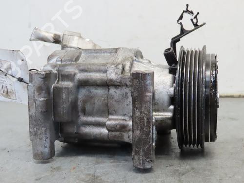 AC compressor FIAT 500 (312_) 1.2 (312AXA1A) | BP19057683M34 