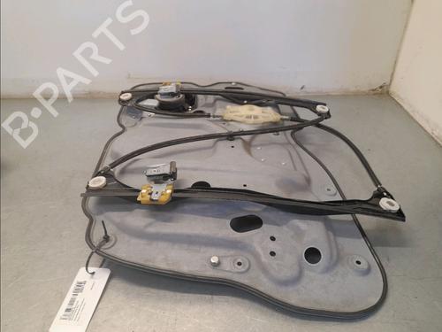 Used Front left window mechanism Front left window mechanism VW TOURAN (1T3) 1.6 TDI (105 hp) 33727935 33727935