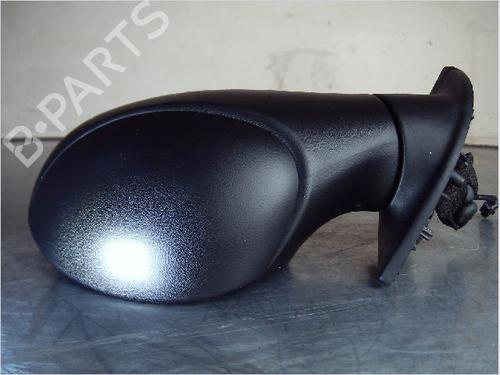 Used Left mirror CITROËN C3 I (FC_, FN_) 1.4 HDi (68 hp) 10690817