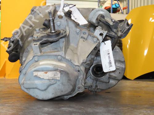 Gearbox CITROËN BERLINGO MULTISPACE (B9) 1.6 HDi 90 | BP15199394M3 