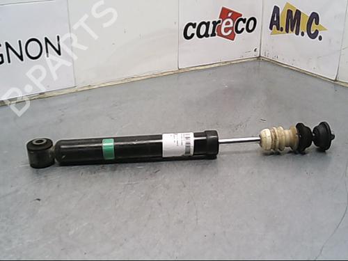 Used Left rear shock absorber RENAULT TWINGO III (BCM_, BCA_) 0.9 TCe 90 (BCM9, BCM2) (90 hp) 9402643