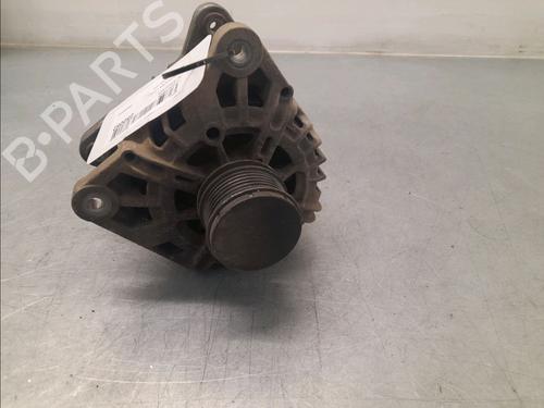 Alternator DACIA DUSTER (HS_) 1.5 dCi (HSMC) | BP30092320M7 