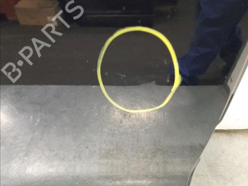 Right rear door CITROËN C3 Picasso (SH_) 1.6 HDI 90 | BP16332096C5 