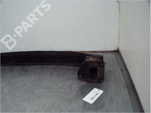 Rear bumper reinforcement SEAT IBIZA IV (6J5, 6P1) 1.2 TDI | BP9584870C73 