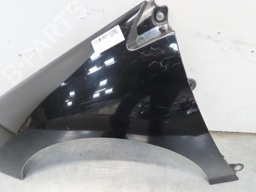 Left front fenders PEUGEOT 308 SW I (4E_, 4H_) 1.6 HDi | BP23158499C41 