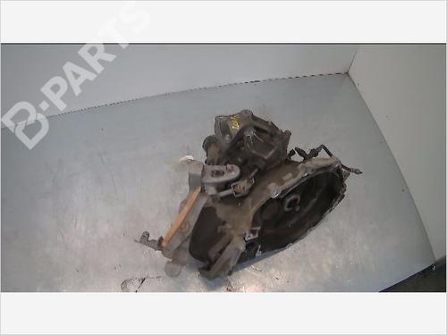 Gearbox OPEL CORSA D (S07) 1.2 (L08, L68) | BP9405190M3 