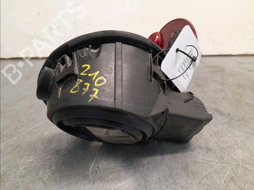 Fuel flap CITROËN C3 Picasso (SH_) 1.6 HDi 110 | BP15503651C131