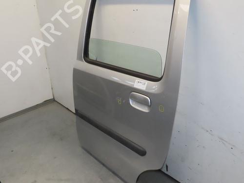 Left rear door OPEL AGILA (A) (H00) 1.2 16V Twinport (F68) | BP16955875C4 