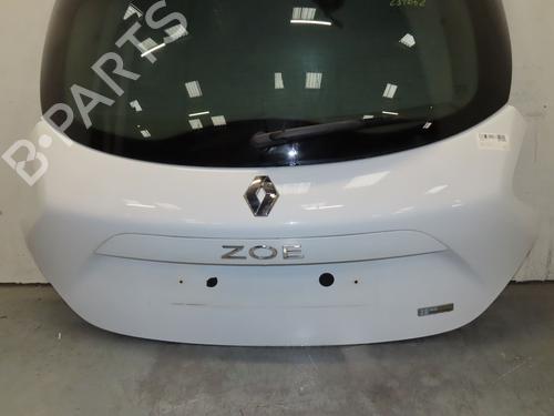 Tailgate RENAULT ZOE (BFM_) ZOE | BP26701458C6