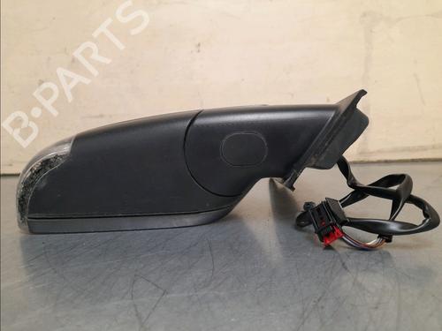 Right mirror VW TOURAN (1T1, 1T2) 1.9 TDI | BP15813180C27 