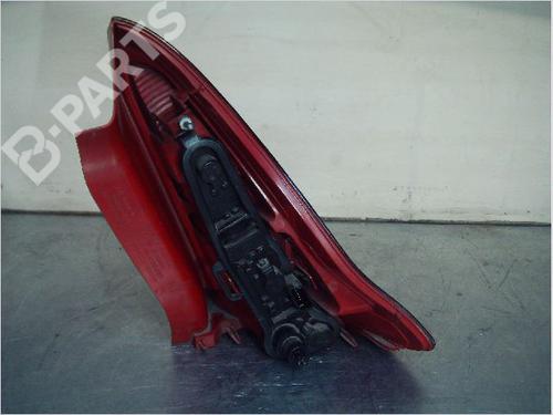 Left taillight CITROËN C4 Coupe (LA_) 2.0 HDi | BP9410431C34 