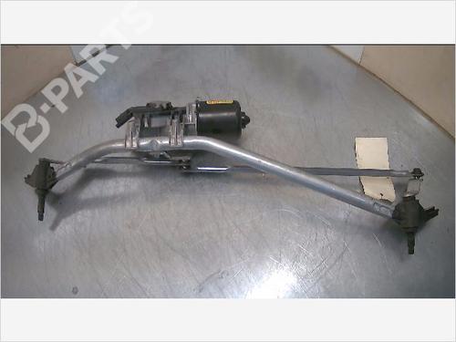 Front wiper motor RENAULT KANGOO Express (FW0/1_) 1.5 dCi 90 (FW0G, FW05, FW08, FW11) | BP9408374M29 