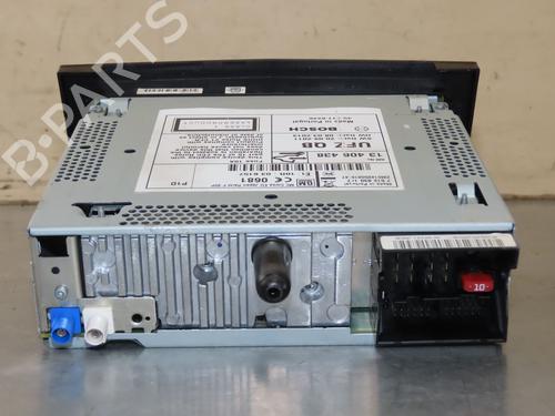 Radio OPEL CORSA D (S07) 1.3 CDTI (L08, L68) | BP20313926E6