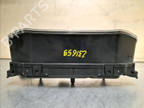 Used Instrument cluster PEUGEOT 2008 II (UD_, US_, UY_, UJ_, UR_, UC_) 1.5 BlueHDI 110 (UDYHSK) (110 hp) 16202375