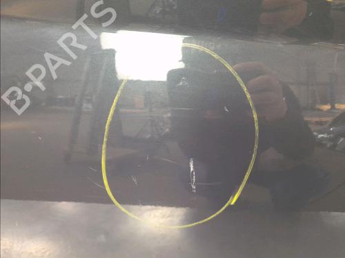 Right rear door FORD FIESTA VI (CB1, CCN) 1.5 TDCi | BP13242926C5 
