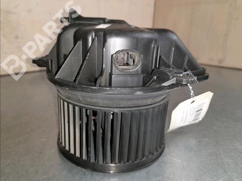 Used Heater blower motor Heater blower motor CITROËN BERLINGO / BERLINGO FIRST MPV (MF_, GJK_, GFK_) 1.6 HDI 90 (MF9HX) (90 hp) 11183384 11183384