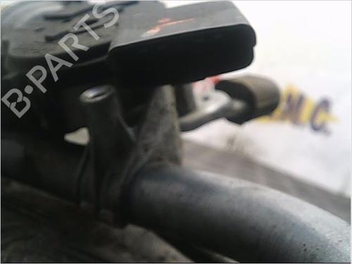 Front wiper motor CITROËN C3 II (SC_) 1.6 HDi | BP9405825M29