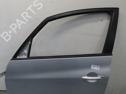 Left front door KIA VENGA (YN) 1.4 CRDi 90 | BP27332726C2