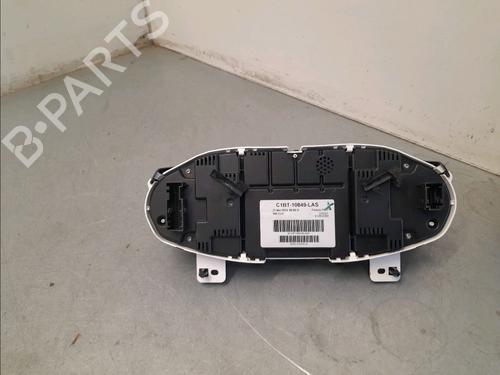 instrument-cluster-ford-fiesta-vi-cb1-ccn-2008-39083967 main image