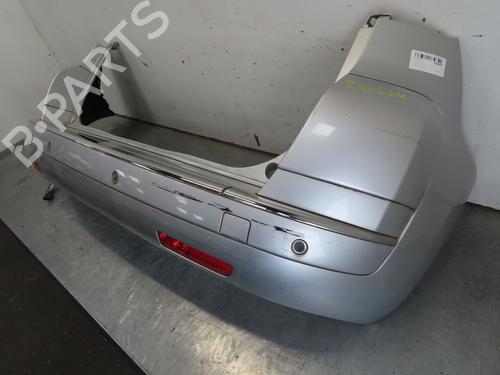 Rear bumper CITROËN C4 Picasso I MPV (UD_) 1.6 HDi 110 | BP17729823C8 