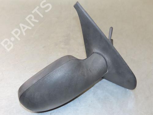 Right mirror RENAULT CLIO II (BB_, CB_) 1.5 dCi (B/C2J) | BP24156978C27 