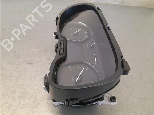 Instrument cluster PEUGEOT EXPERT Bus (V_) 2.0 BlueHDi 150 | BP30403803C47 