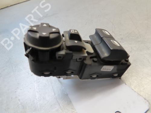 Left front window switch CITROËN BERLINGO Box Body/MPV (B9) 1.6 HDi / BlueHDi 75 | BP34387460I27 - Image 3