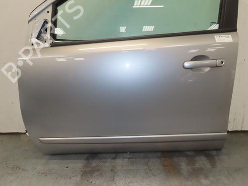 Left front door NISSAN NOTE (E11, NE11) 1.5 dCi | BP27332727C2 