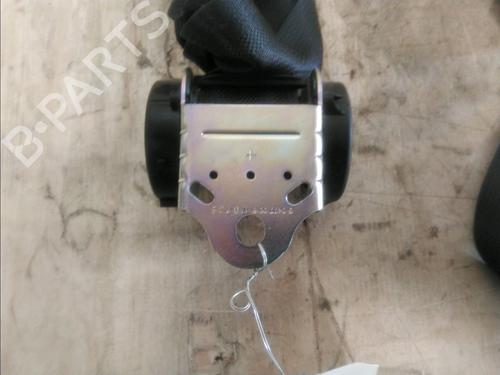 Rear left belt tensioner NISSAN JUKE (F15) 1.5 dCi | BP13310137C89 