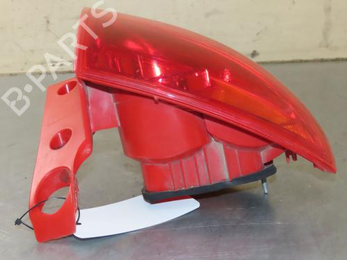 Left taillight SEAT LEON (1P1) 1.9 TDI | BP20314002C34 