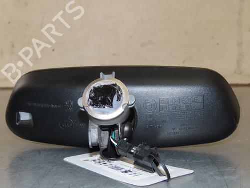 Rear mirror PEUGEOT 308 II (LB_, LP_, LW_, LH_, L3_) 1.6 BlueHDi 120 | BP28572916I6 