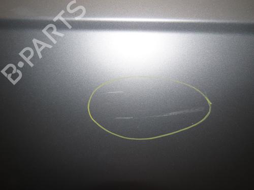 Tailgate VW POLO VI (AW1, BZ1, AE1) 1.0 TSI | BP31119935C6