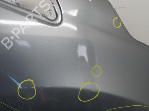 Right front fenders FORD KA (RU8) 1.2 | BP20313938C42