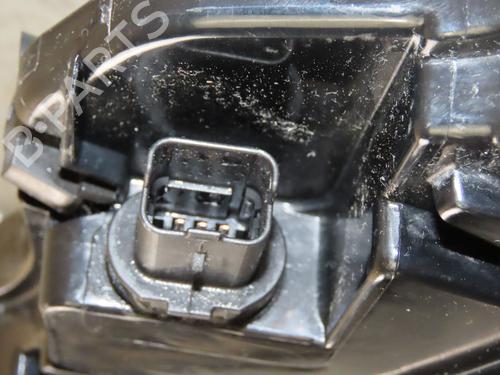 Piloto delantero derecho CITROËN C4 Picasso I MPV (UD_) 1.6 HDi 110 (112 hp) 32399382