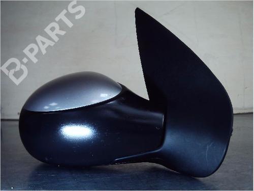Right mirror PEUGEOT 206 Hatchback (2A/C) 1.4 HDi eco 70 | BP10408890C27 