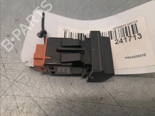 Warnblinkschalter für CITROËN C4 Picasso II 1.6 HDi / BlueHDi 115 (115 hp) 29985783