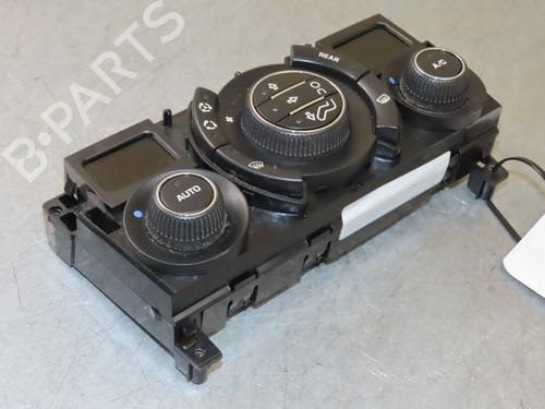 Used Climate control PEUGEOT 5008 (0U_, 0E_) 1.6 HDi (114 hp) 23849970
