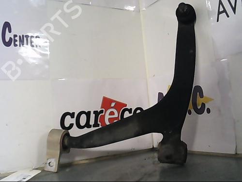 Used Left front suspension arm CITROËN XSARA PICASSO (N68) 1.6 HDi (90 hp) 14856785