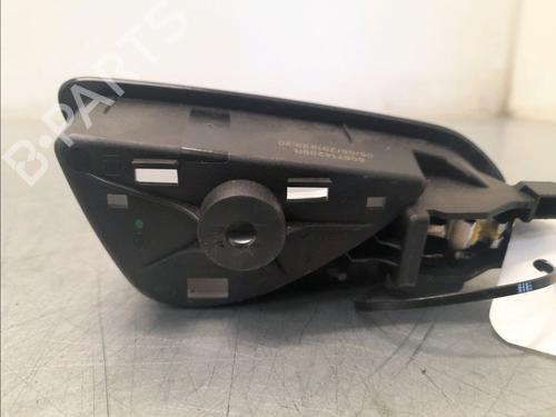 Front left interior door handle RENAULT CLIO V (B7_) 1.0 TCe 100 (B7MT) | BP29985822I13