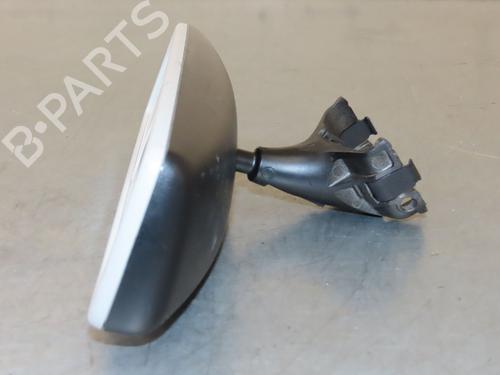Used Rear mirror VW TIGUAN (5N_) 2.0 TDI (110 hp) 29196570