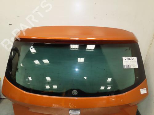 Tailgate SEAT ATECA (KH7, KHP) 2.0 TDI 4Drive | BP36029056C6 - Image 4