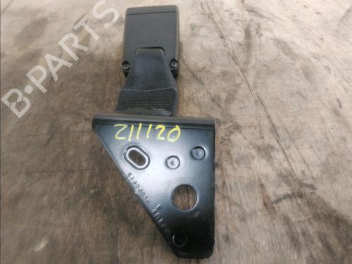 Seat buckle PEUGEOT 208 I (CA_, CC_) 1.4 HDi | BP14945256I32